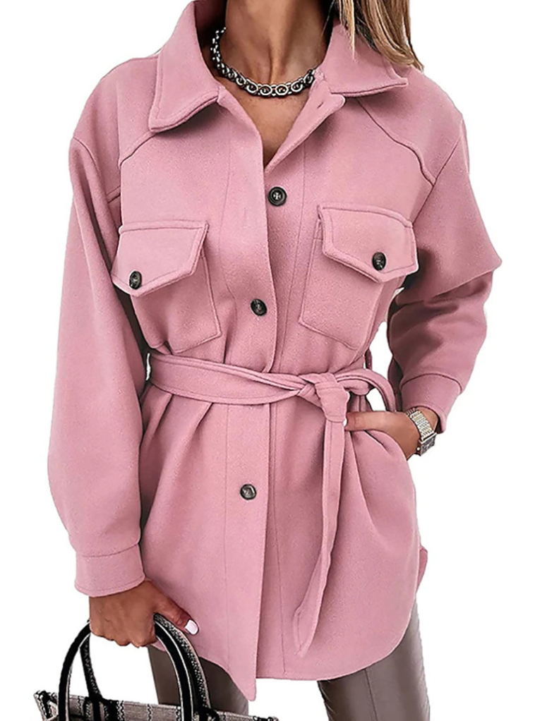 Amelia™ | Giacca Chic Autunnale