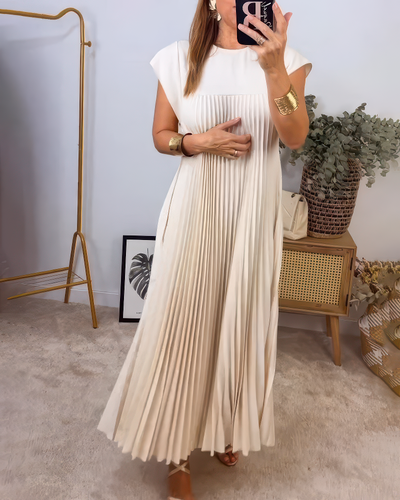 Joëlle™ | Abito Elegante Senza Tempo
