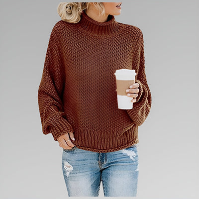 Claudia™ | Maglione Senza Tempo