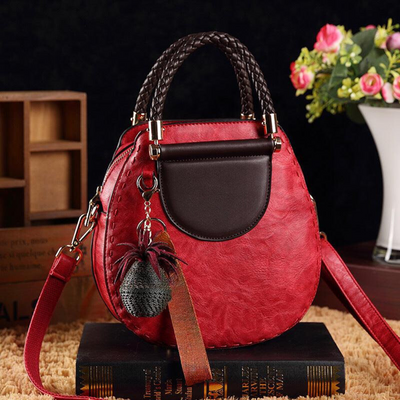 Vera™ | Borsa a Tracolla Elegante