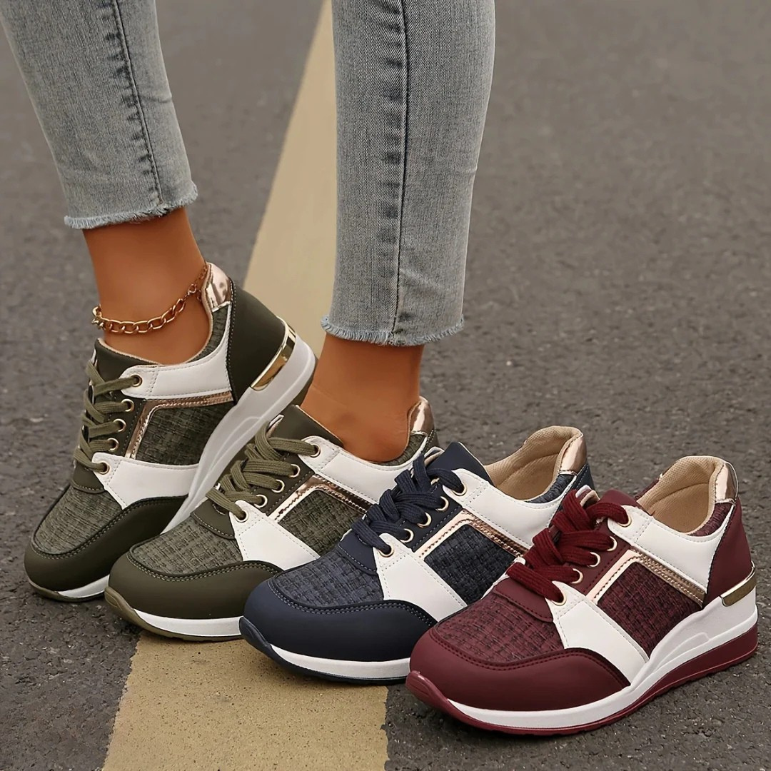 Akira™ | Scarpe Ortopediche da Donna