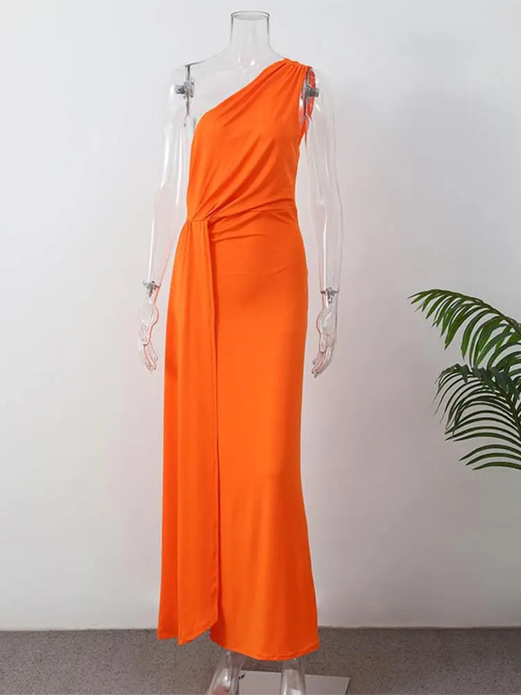 Aurora™ | Abito Elegante Annodato