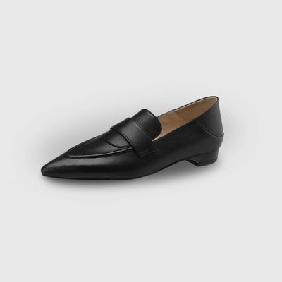 Vittoria™ | Scarpe Basse a Punta Eleganti