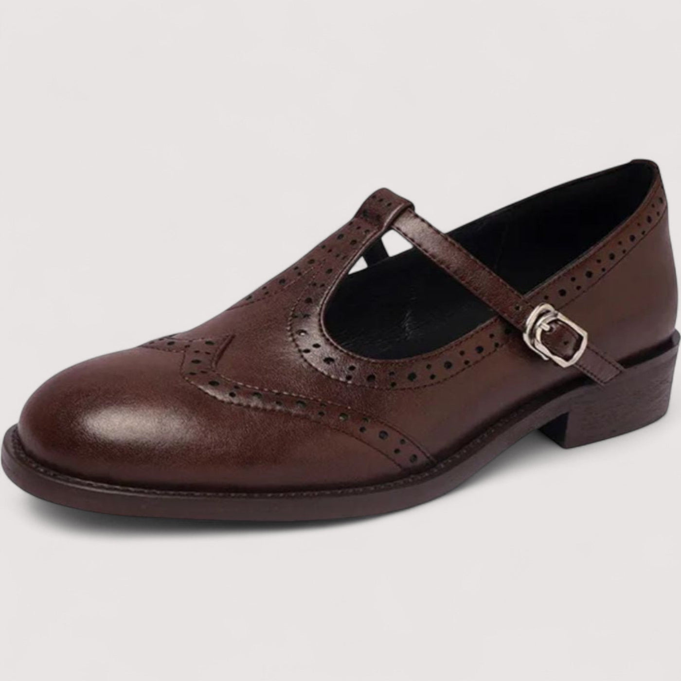 Aurélie™ | Eleganti scarpe Mary Jane