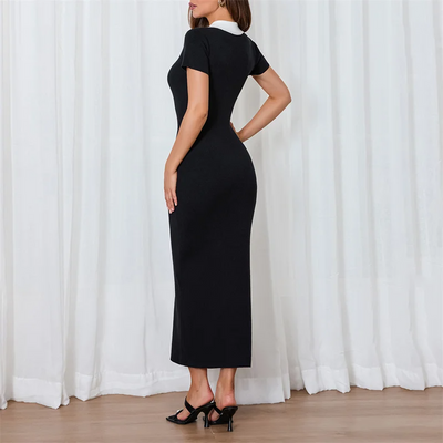 Bianca™ | Abito Maxi Fleur