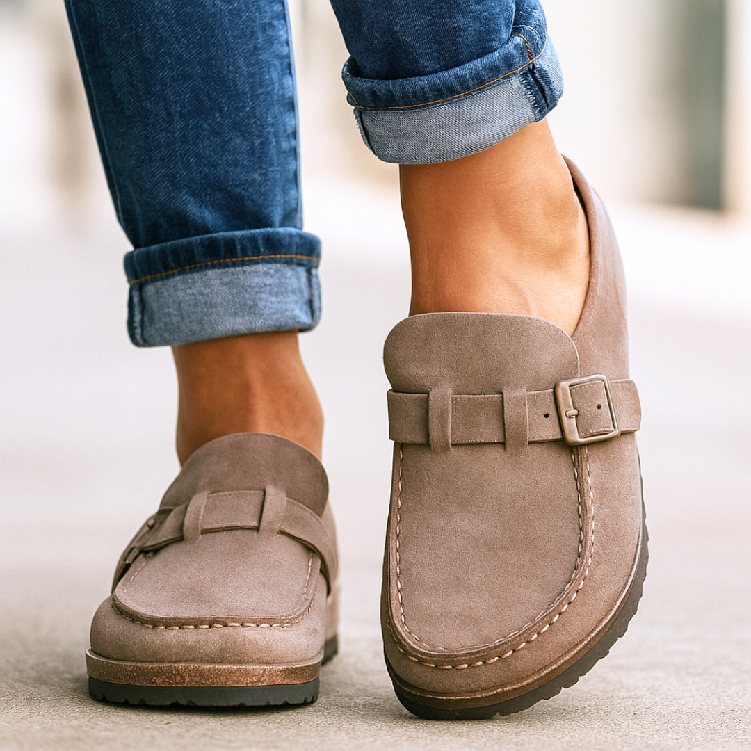 Brisa | Comfort Ortopedico Luxe