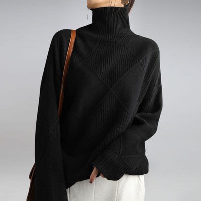 Beatrice™ | Maglione Elegante