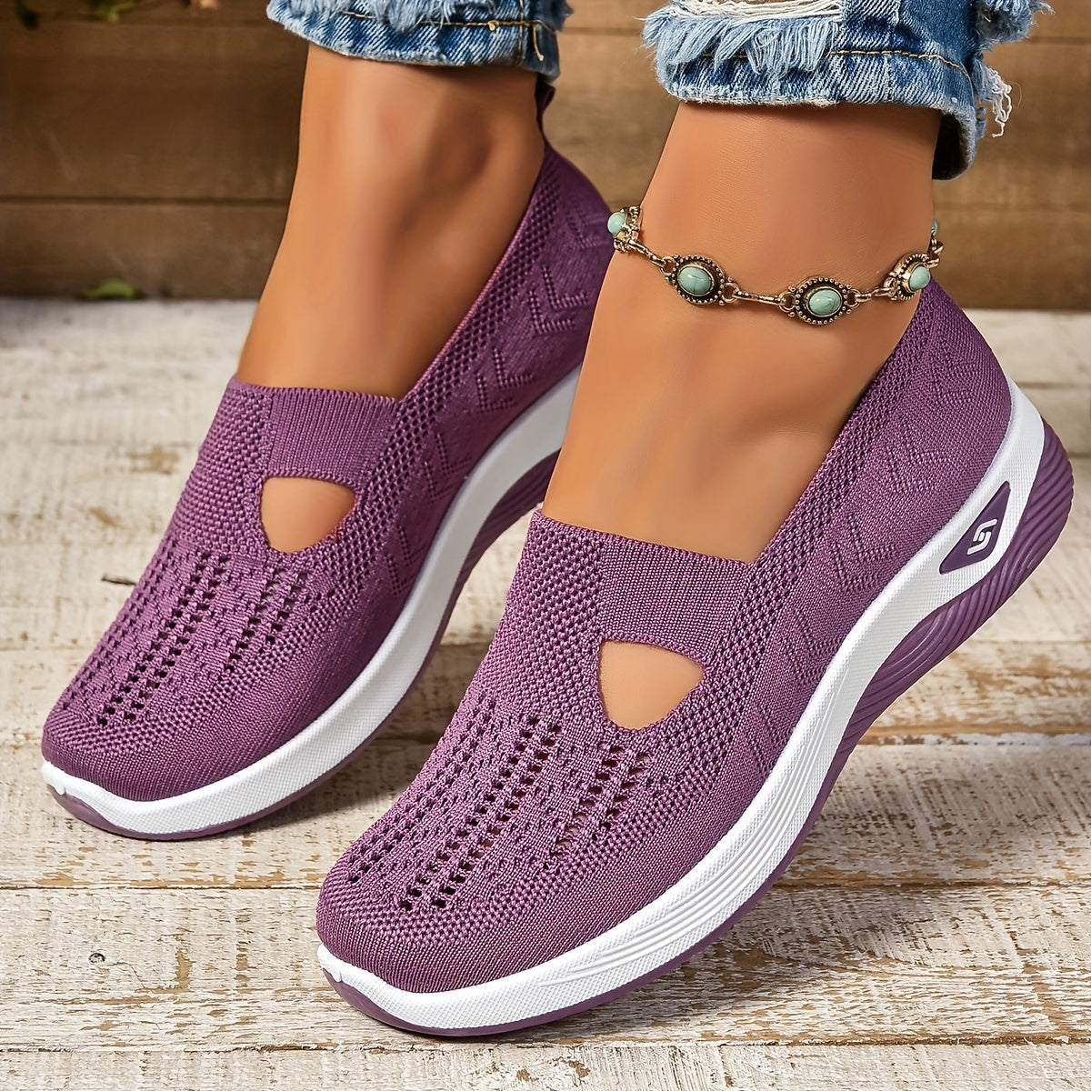 Carry™ | Scarpe ortopediche slip-on