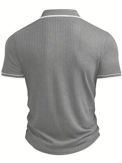 Sebastian™ | Polo a Maniche Corte