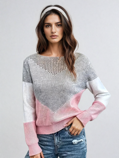 Noemi™ | Maglione Comodo da Donna