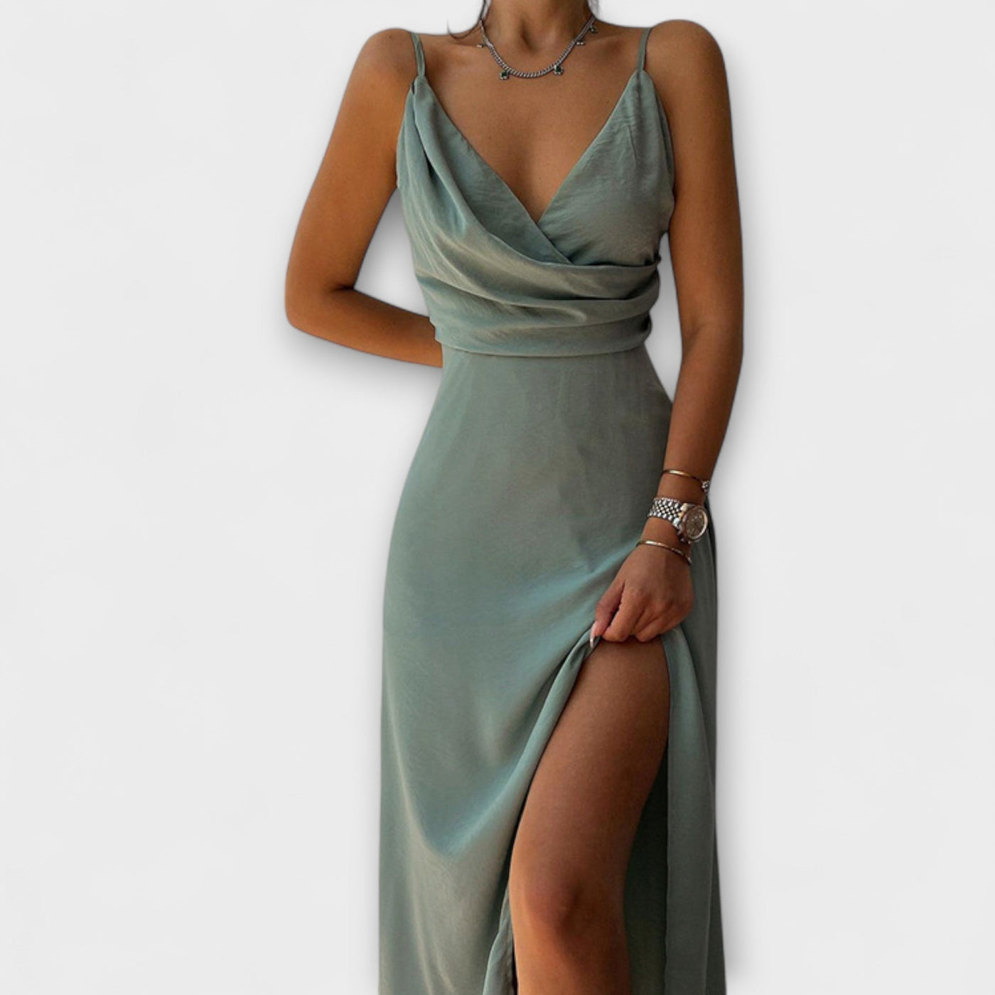 Giulia™ | Vestito Elegante e Versatile
