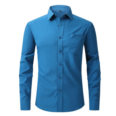 Felice™ | Camicia Elegante Antipiega