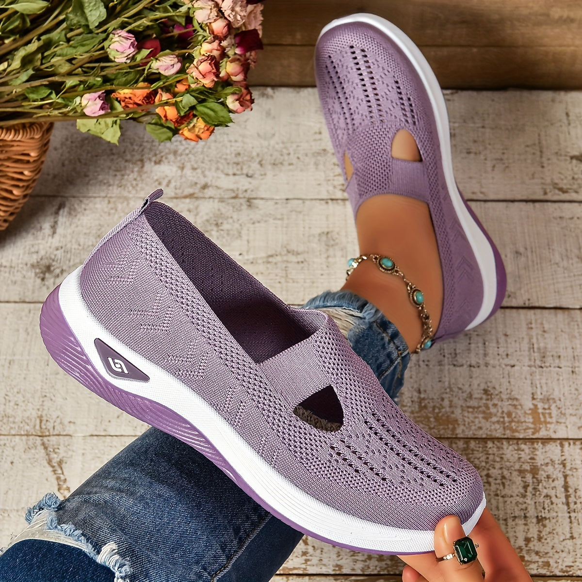 Carry™ | Scarpe ortopediche slip-on