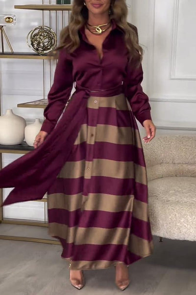 Allegra™ | Vestito Completo