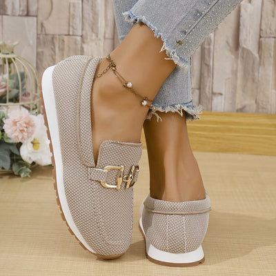 Arden™ | Mocassini Mesh Comfort