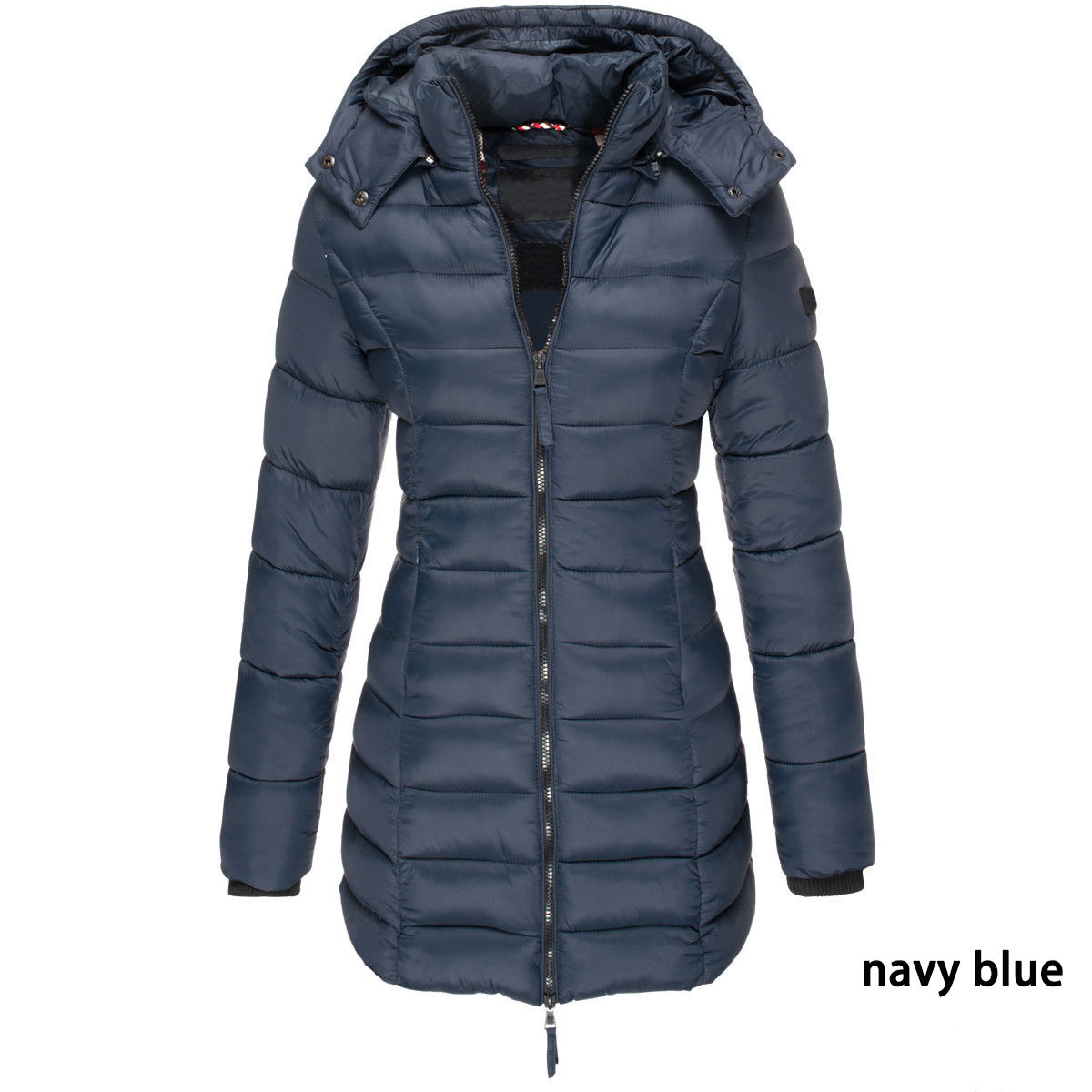 Lara™ | Giacca Invernale Isolata