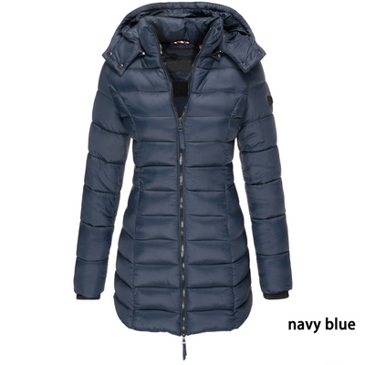 Lara™ | Giacca Invernale Isolata