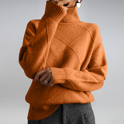 Beatrice™ | Maglione Elegante