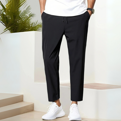 Andrea™ | Pantaloni Cargo Elasticizzati da Uomo