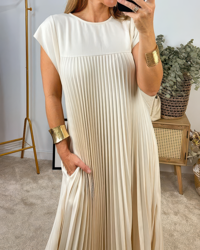Joëlle™ | Abito Elegante Senza Tempo