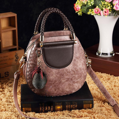 Vera™ | Borsa a Tracolla Elegante
