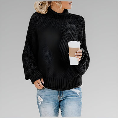 Claudia™ | Maglione Senza Tempo