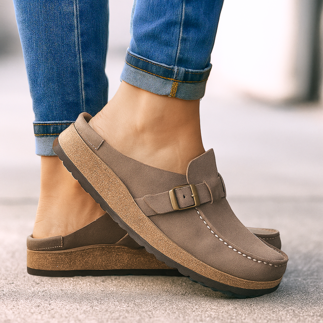 Brisa | Comfort Ortopedico Luxe