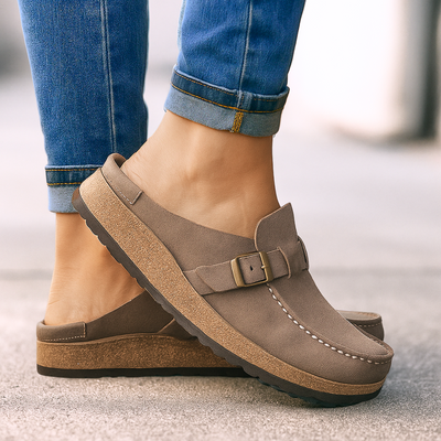 Brisa | Comfort Ortopedico Luxe