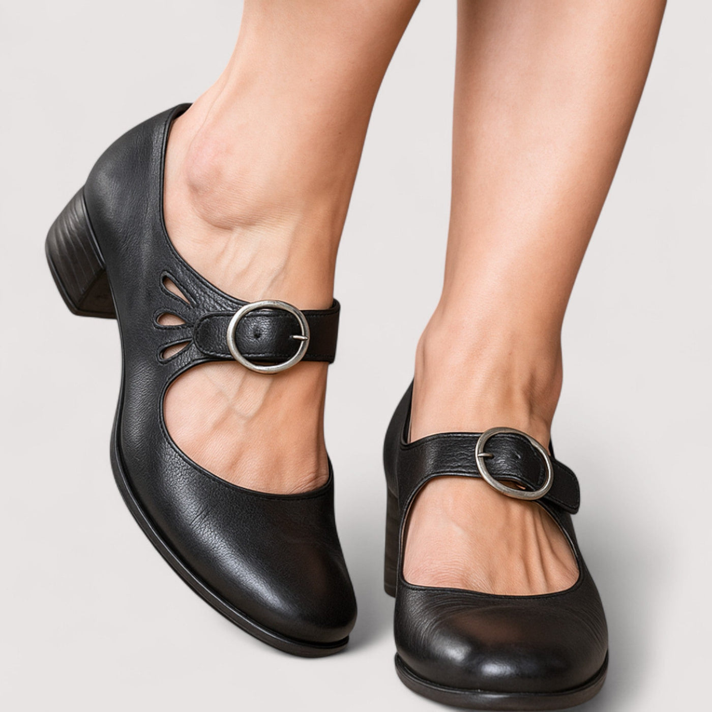 Els™ | Eleganti scarpe di mercoledì