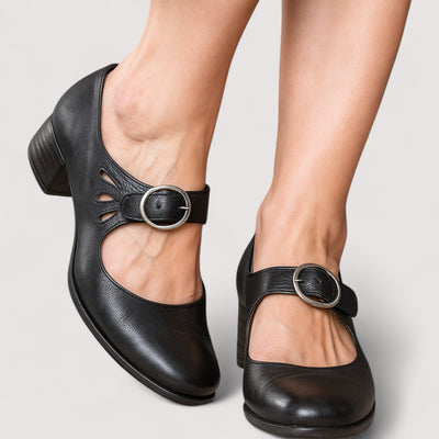 Els™ | Eleganti scarpe di mercoledì