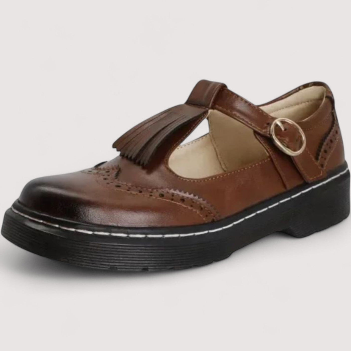 Zilla™ | Eleganti scarpe Mary Jane