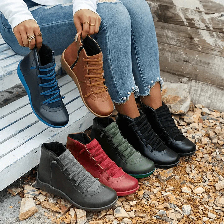 Elisa™ | Stivali Casual Eleganti
