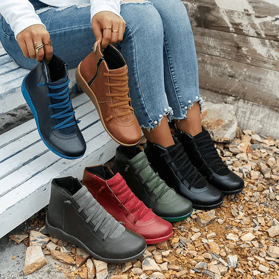Elisa™ | Stivali Casual Eleganti