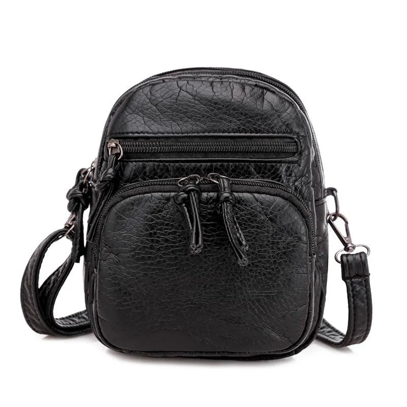 Lila™ | Borsa a Tracolla Chic