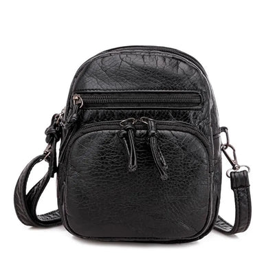 Lila™ | Borsa a Tracolla Chic