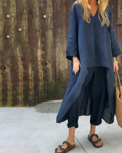 Valentina™ | Completo Chic in Due Pezzi Estivo