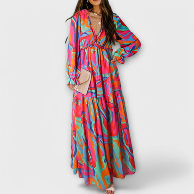 Alessia™ | Abito Elegante