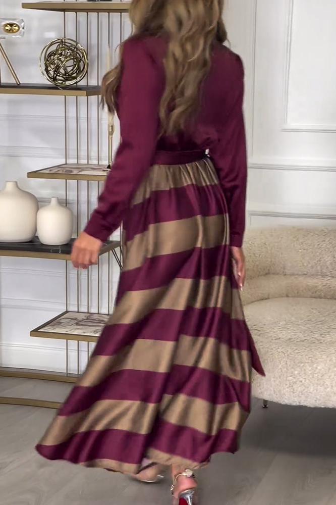Allegra™ | Vestito Completo