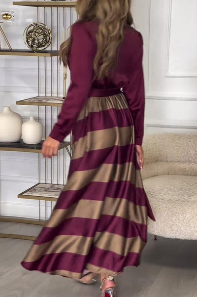 Allegra™ | Vestito Completo