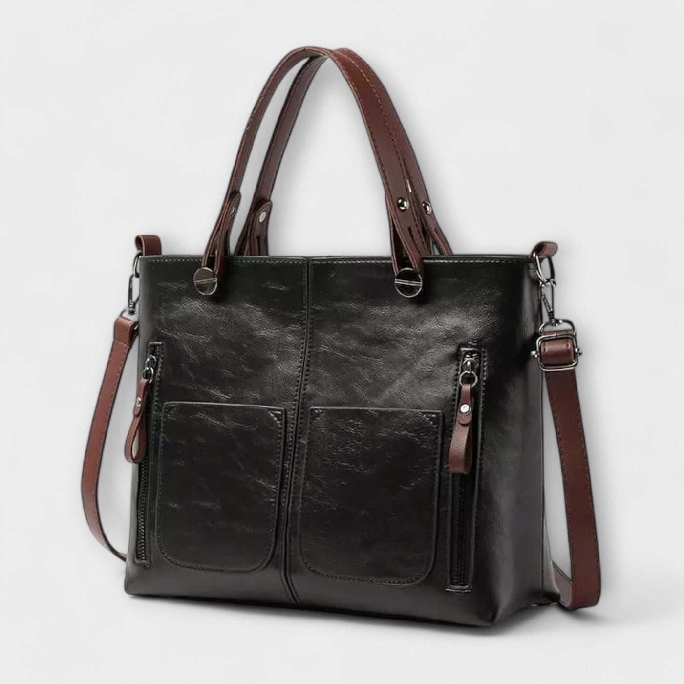 Irene™ | Borsa in Pelle Elegante