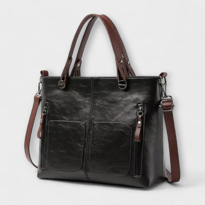 Irene™ | Borsa in Pelle Elegante