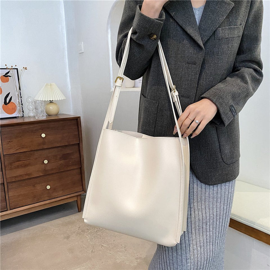 Camille™ | Borsa Classica da Giorno