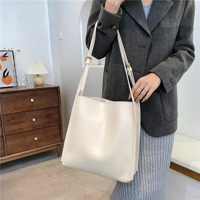 Camille™ | Borsa Classica da Giorno