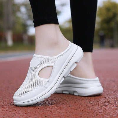 Edwina™ | Sandali Sportivi Eleganti UNISEX