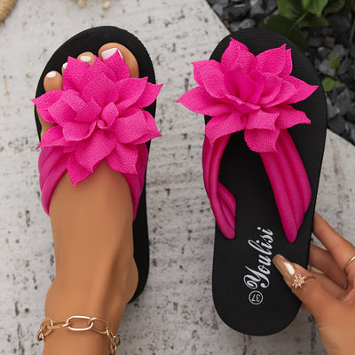 Blossom™ | Infradito Petalo