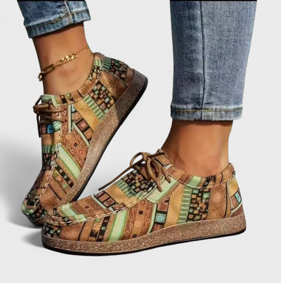 Nina™ | Sneakers Ortopediche da Donna