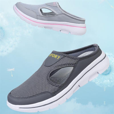Edwina™ | Sandali Sportivi Eleganti UNISEX