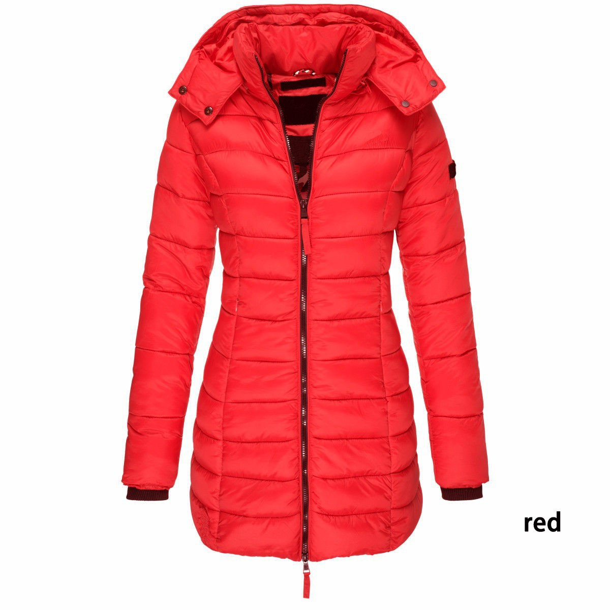 Lara™ | Giacca Invernale Isolata