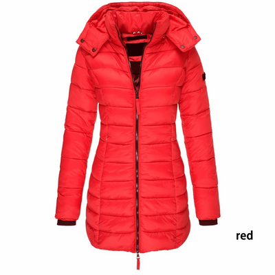 Lara™ | Giacca Invernale Isolata