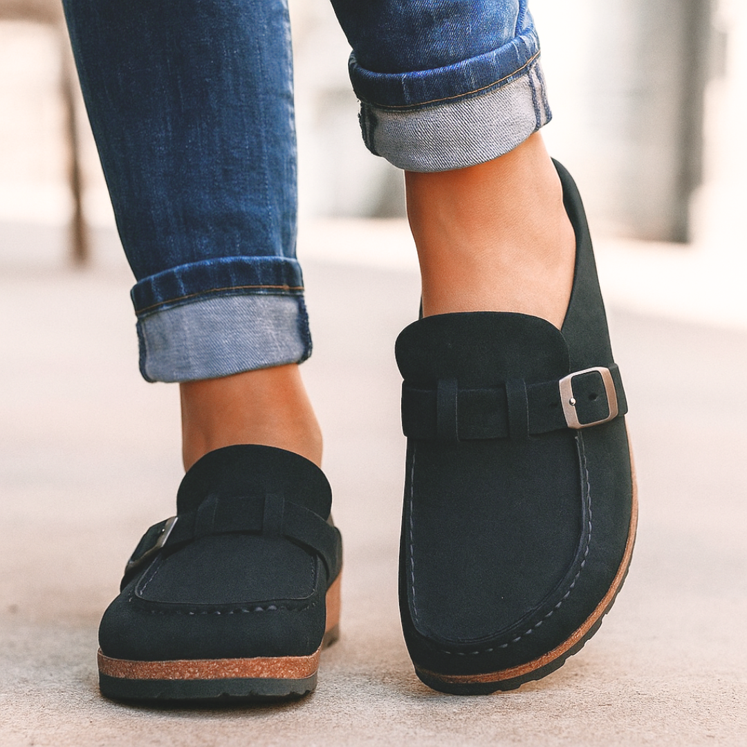 Brisa | Comfort Ortopedico Luxe